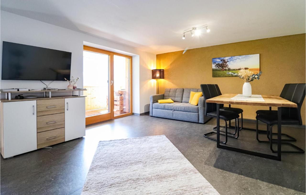Ferienwohnung Sonntag 外观 照片
