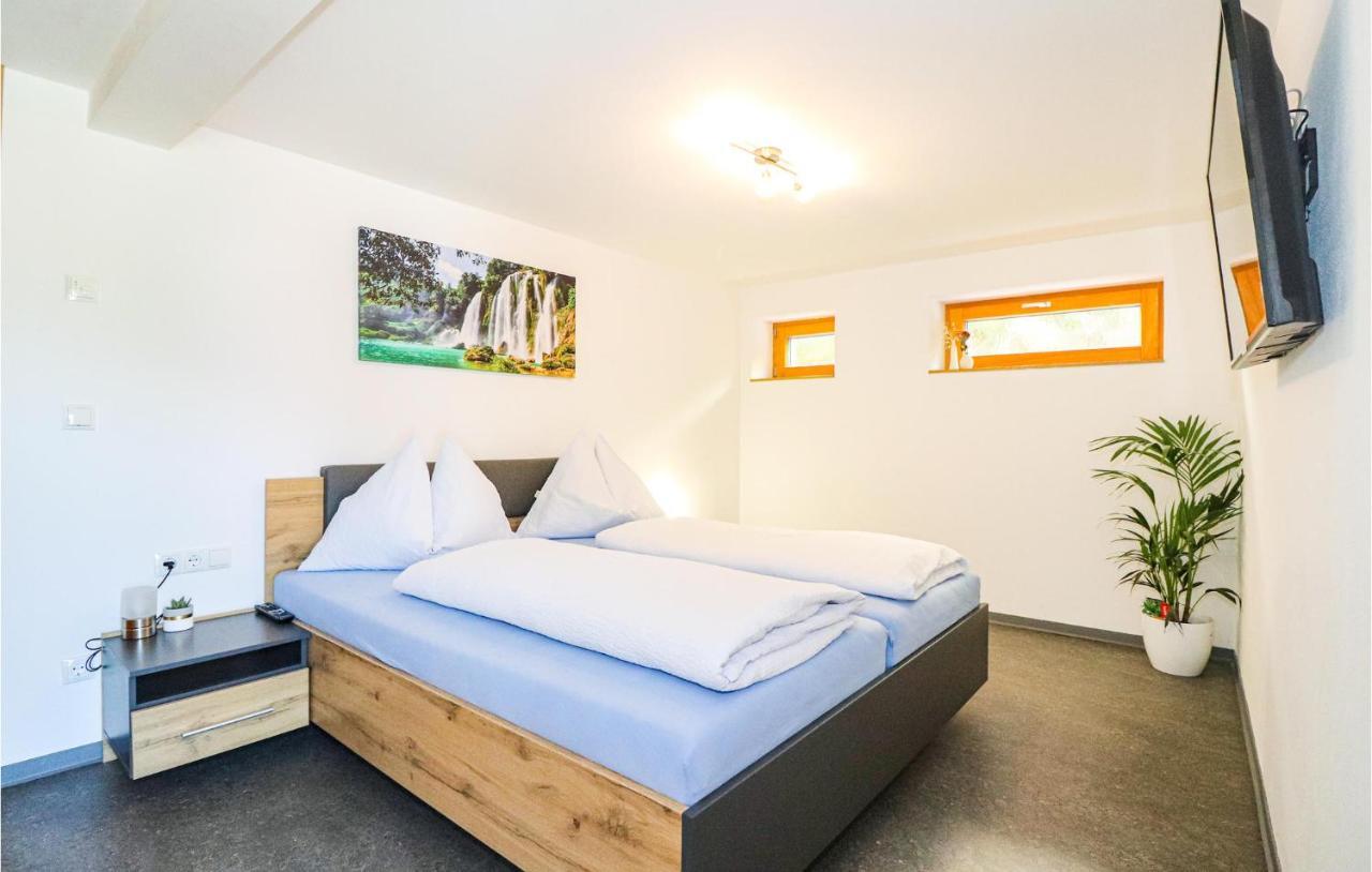 Ferienwohnung Sonntag 外观 照片