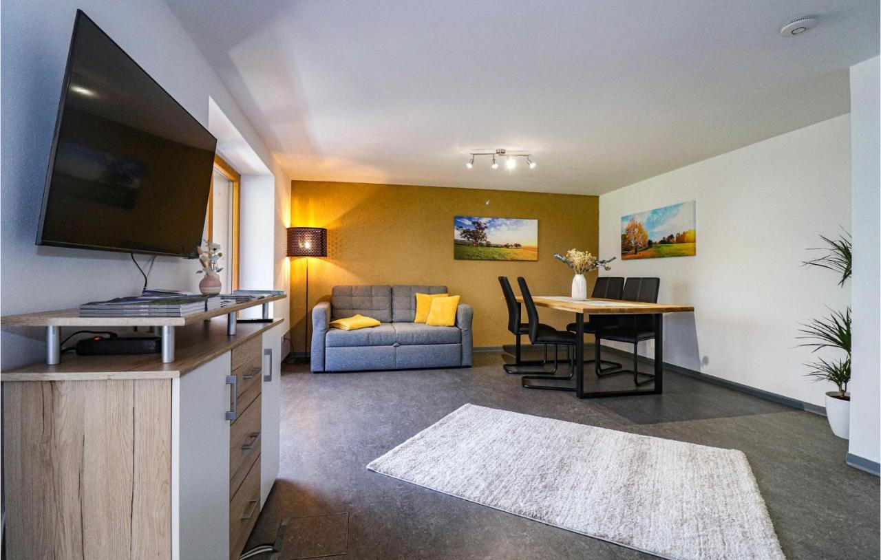 Ferienwohnung Sonntag 外观 照片