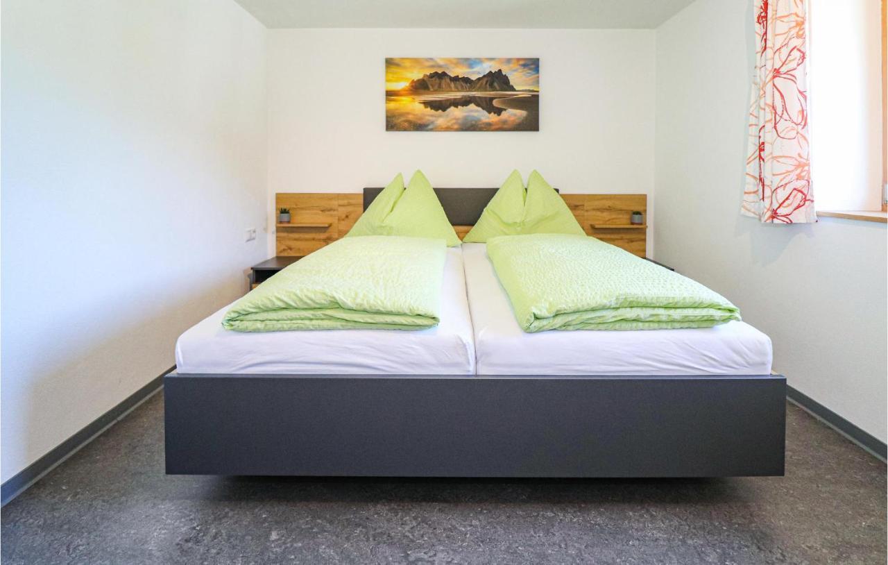 Ferienwohnung Sonntag 外观 照片