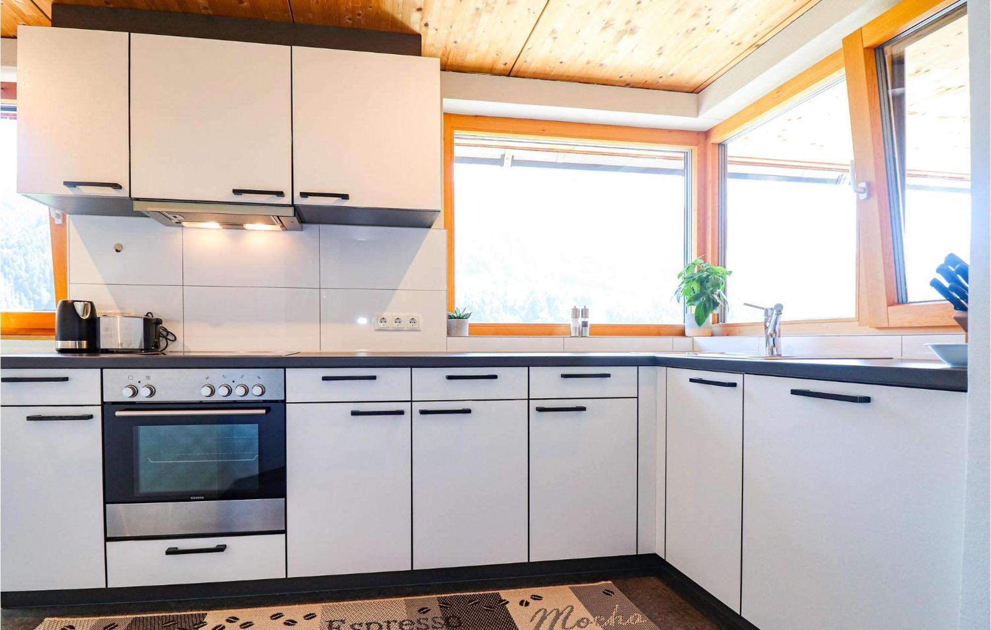 Ferienwohnung Sonntag 外观 照片